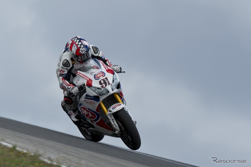 WSB レオン・ハスラム選手