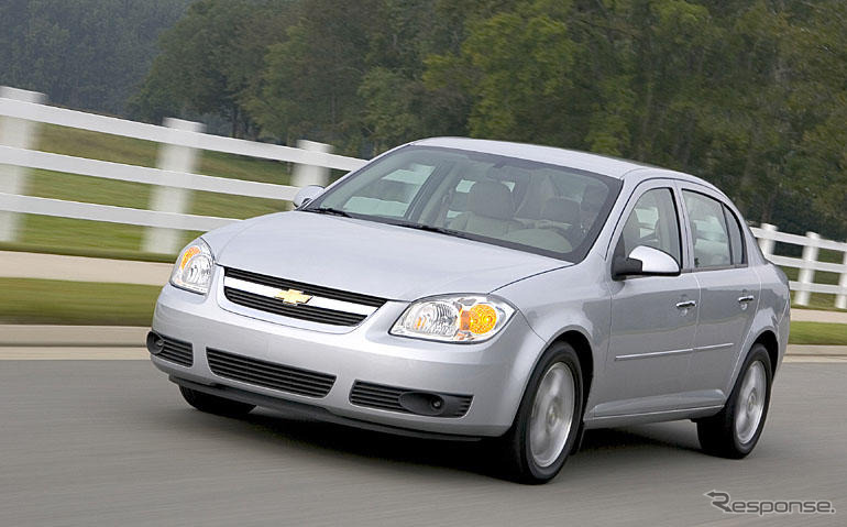 GM、05年通期収益を大幅下方修正