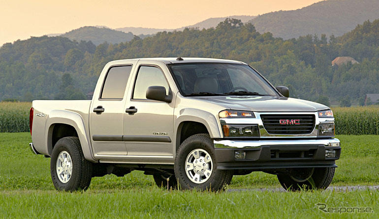 GM、05年通期収益を大幅下方修正