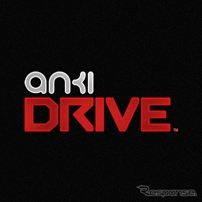 ANKI Drive