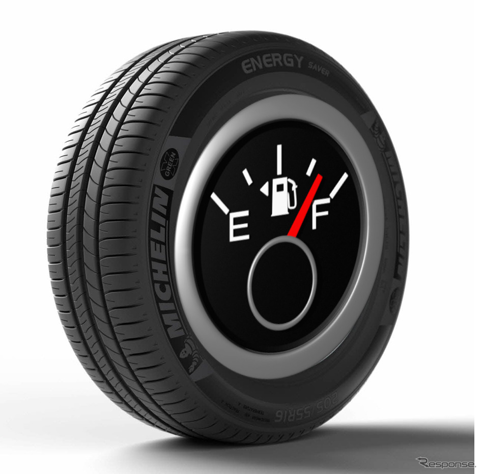 ミシュランタイヤ