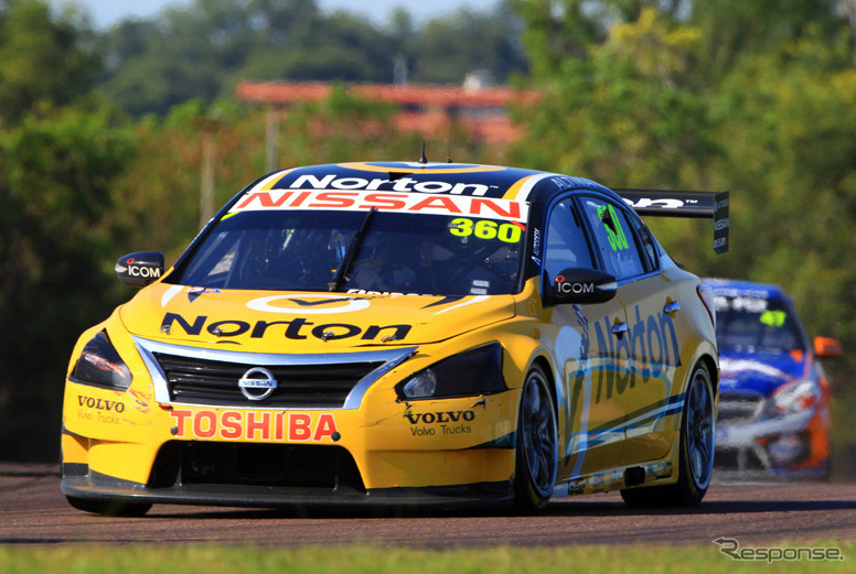 #360　ジェームス・モファット