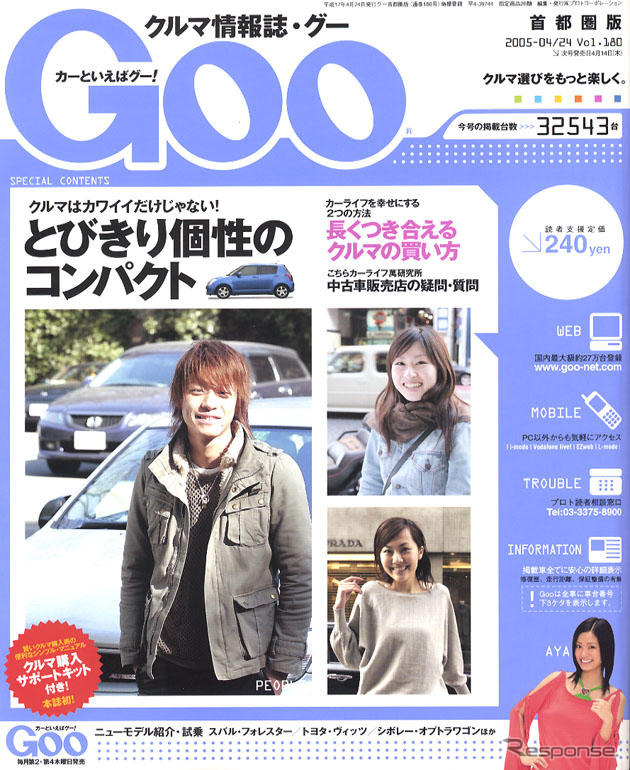 サイズは小さく個性は抜き出るコンパクト