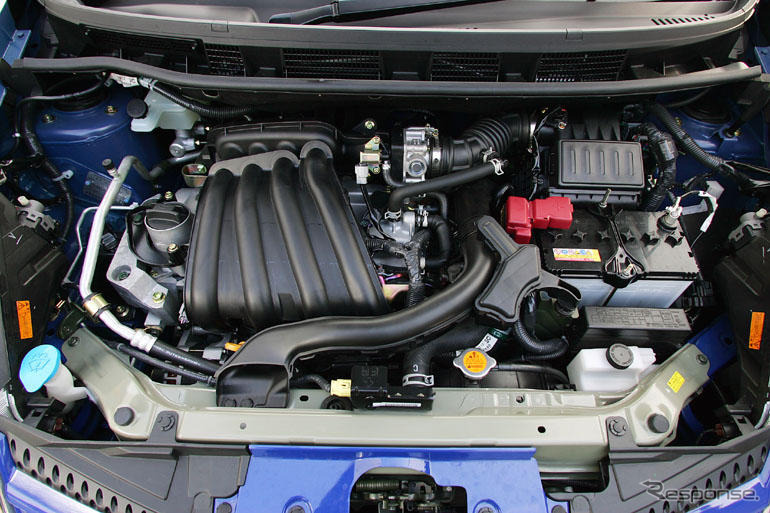 【日産ノート×創ったひと】その2 退屈しない走り…商品企画本部 加藤顕央CPS