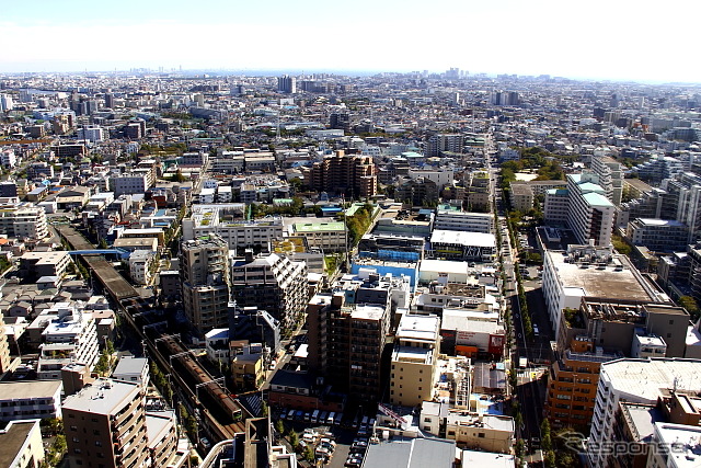 メトロとのサービス一元化が叫ばれている都営地下鉄（新宿線）