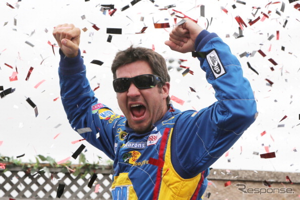 マーティン・トルゥエクス・Jr