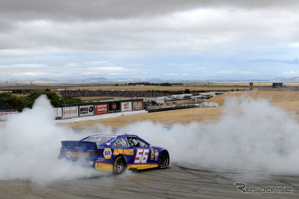 マーティン・トルゥエクス・Jr