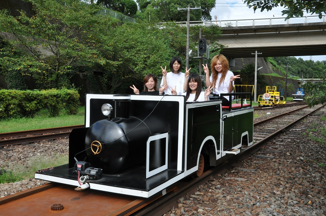 高千穂あまてらす鉄道