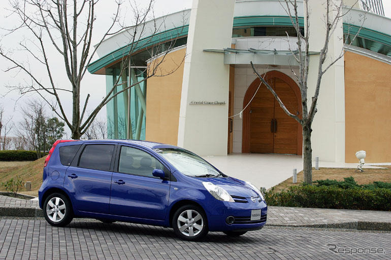 【日産ノート×創ったひと】その4 素直なクルマづくり…商品企画本部 加藤顕央CPS