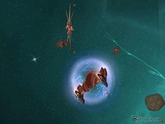 スターウォーズ ギャラクシーズ の戦闘機やシップを公開