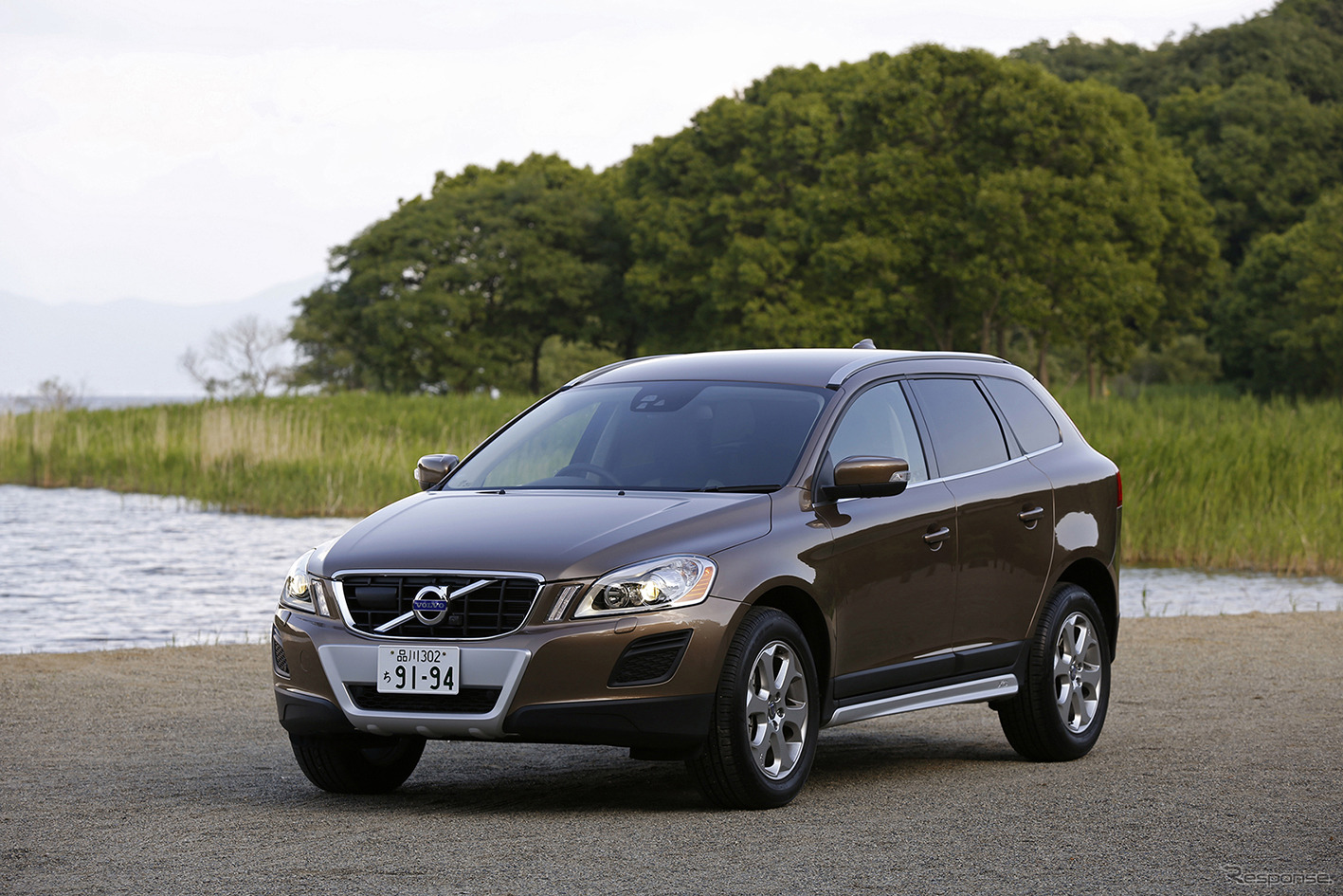 VOLVO XC60 T5