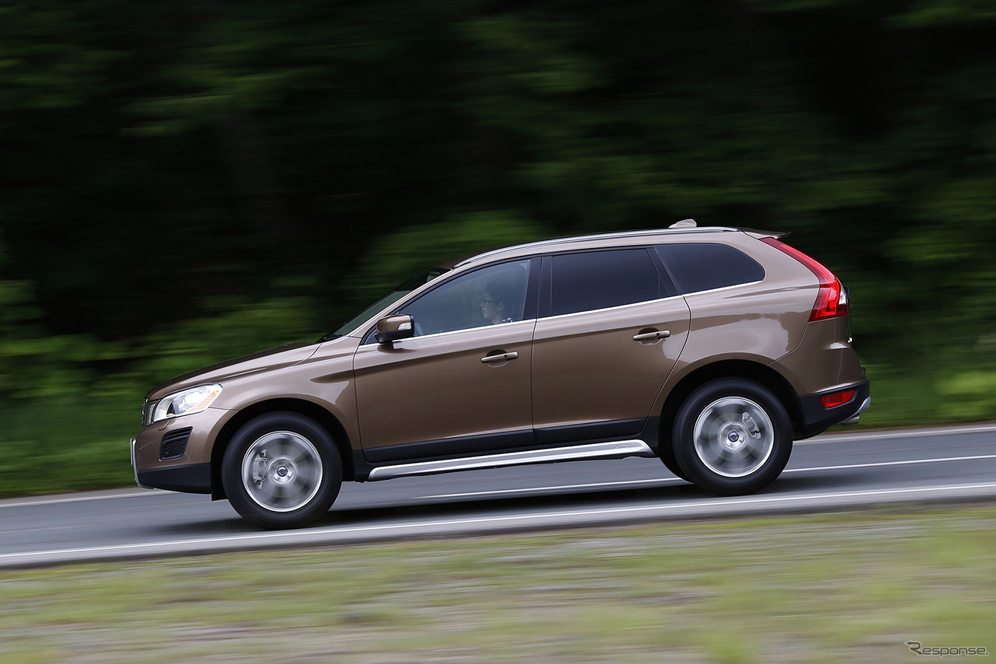 VOLVO XC60 T5