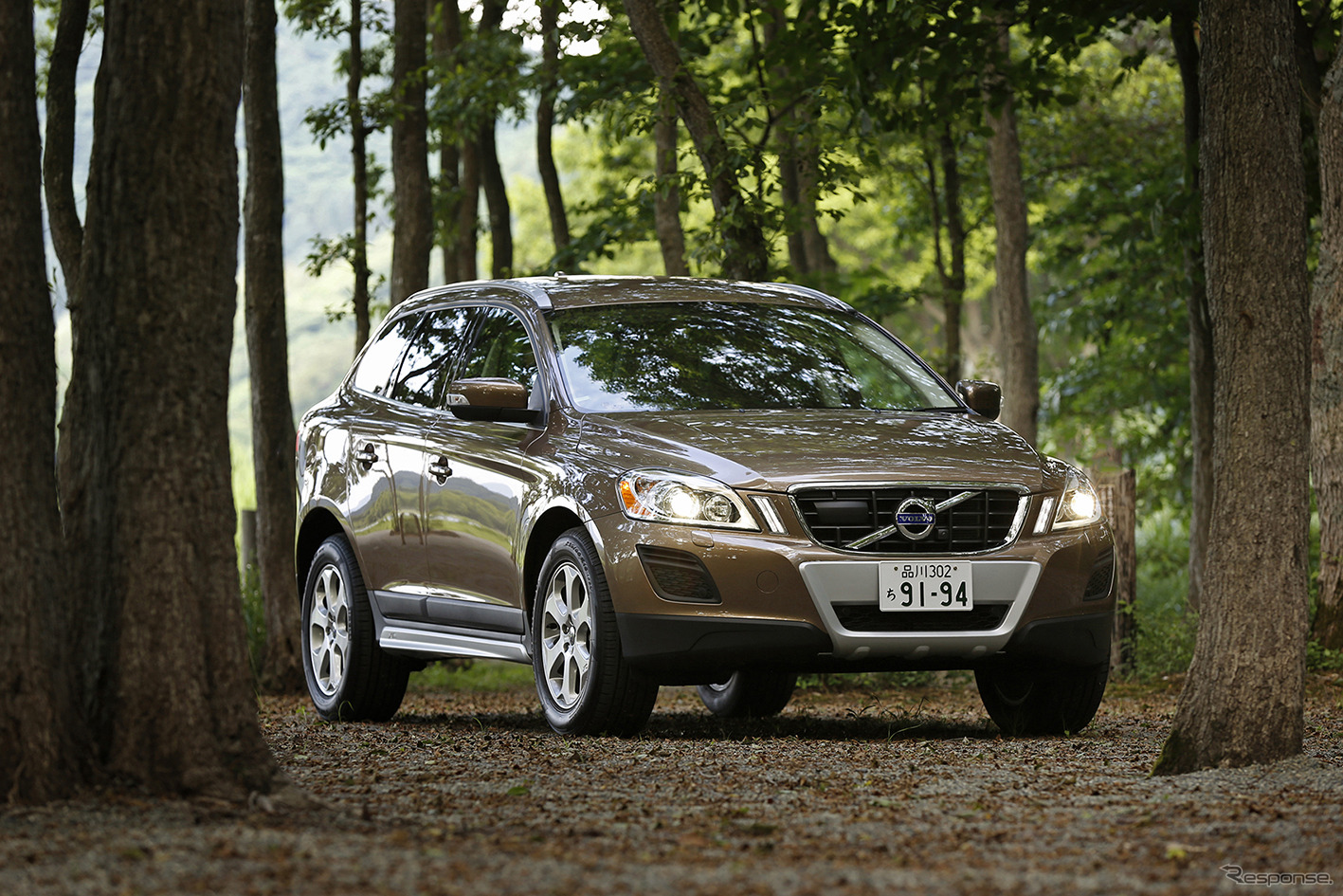 VOLVO XC60 T5