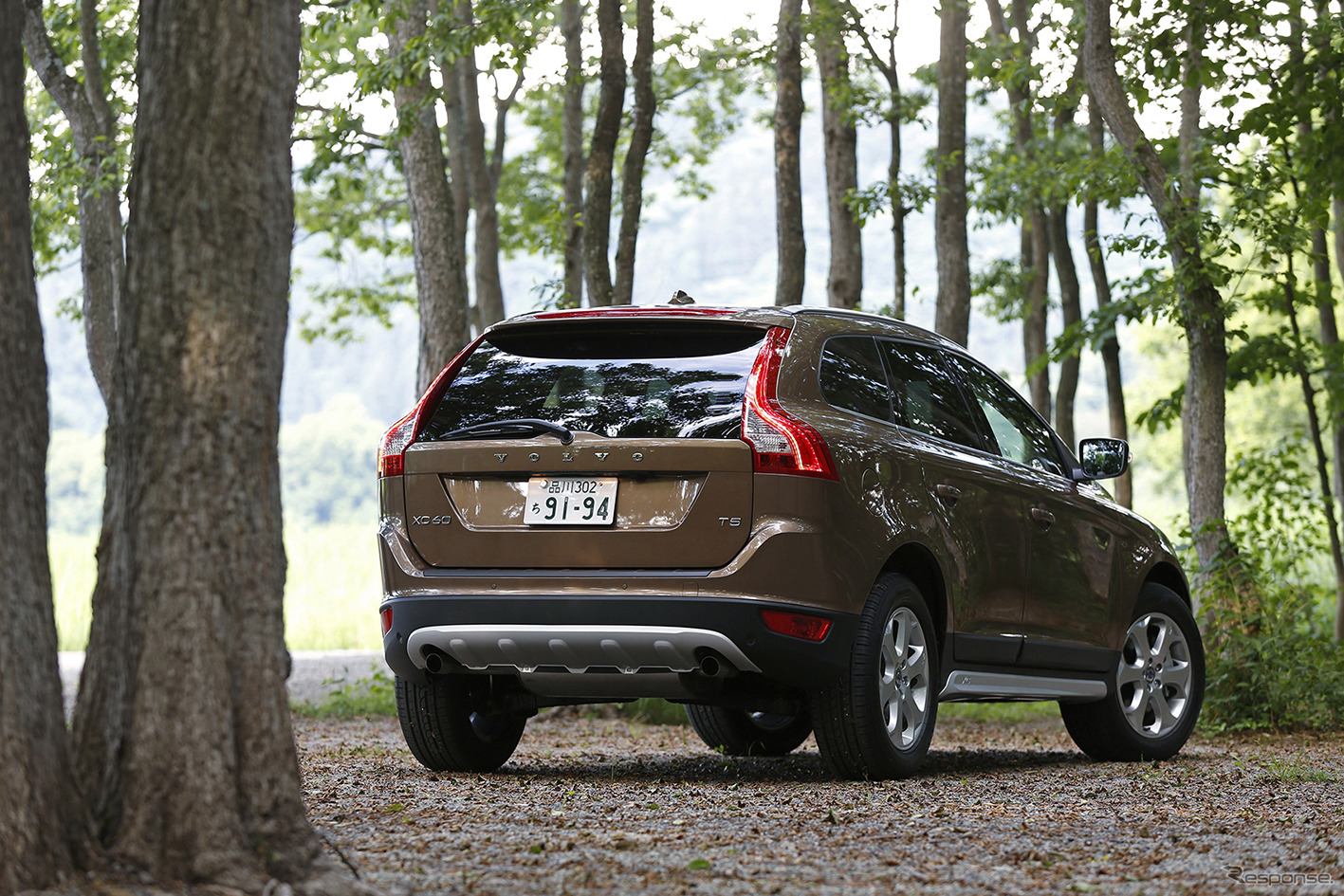 VOLVO XC60 T5