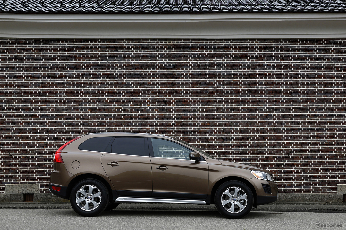 VOLVO XC60 T5