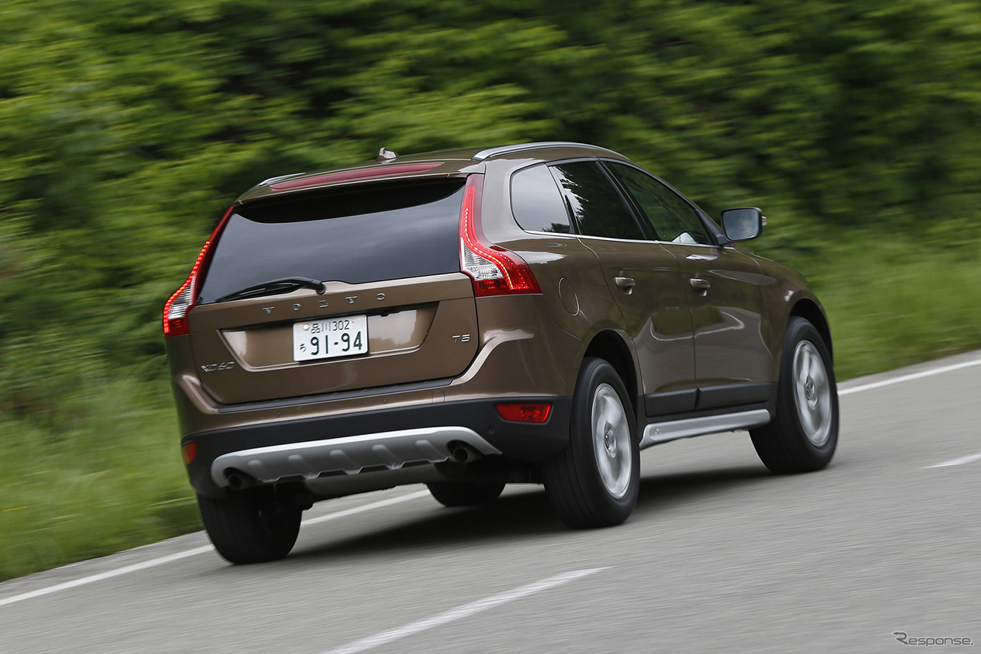 VOLVO XC60 T5