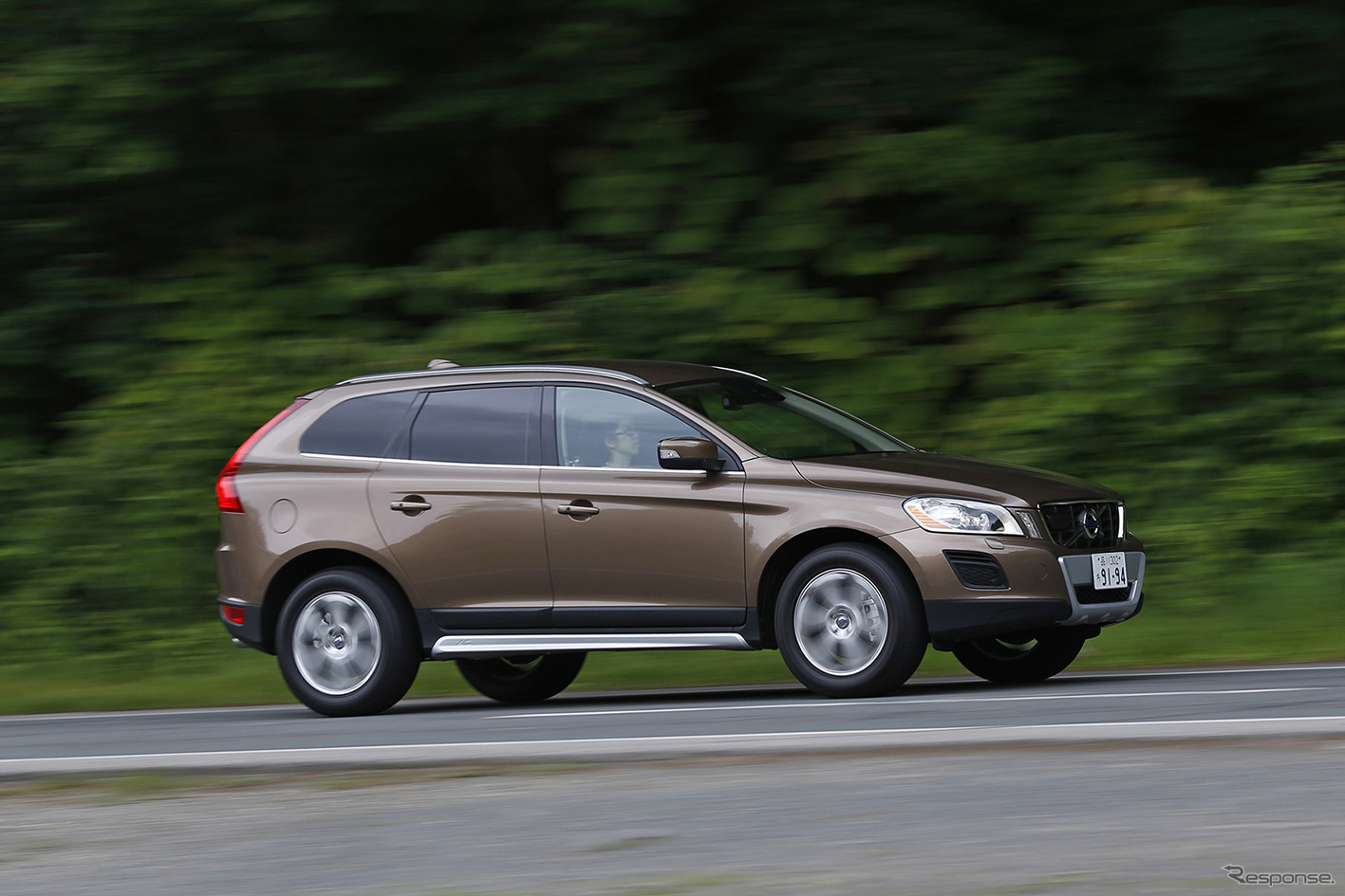 VOLVO XC60 T5