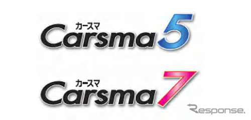 住友三井オートサービス・Carsma5/Carsma7