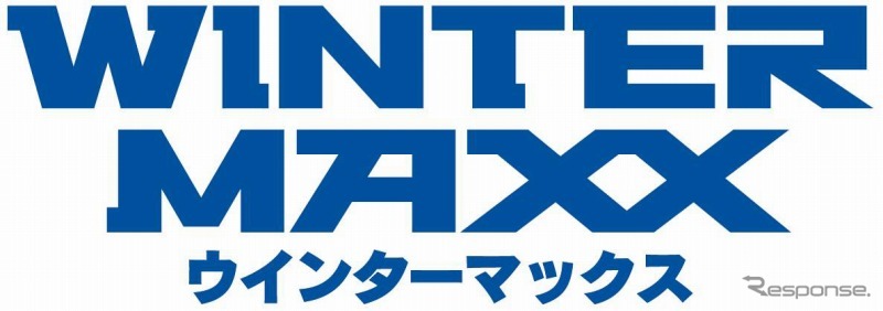 ダンロップ・WINTER MAXX