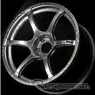 ADVAN Racing RGIII（アドバン・レーシング・アールジー・スリー）