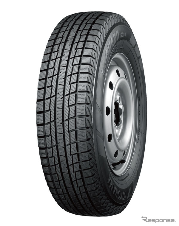 横浜ゴム・アイスガード iG30V