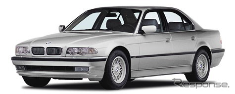 モトローラとBMWが携帯電話で提携