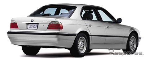 モトローラとBMWが携帯電話で提携