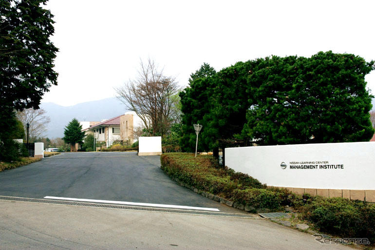 日産、ラーニングセンターを開設…DNAを伝承する