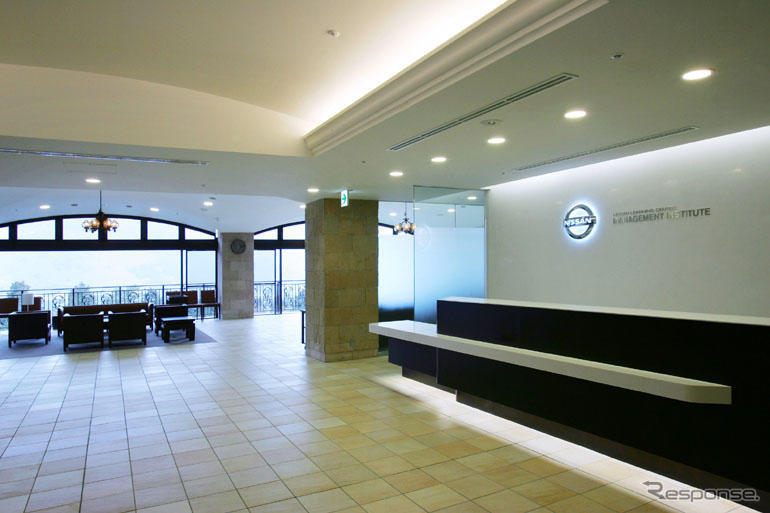 日産、ラーニングセンターを開設…DNAを伝承する