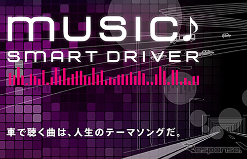 「渋滞スマートドライバー計画2013