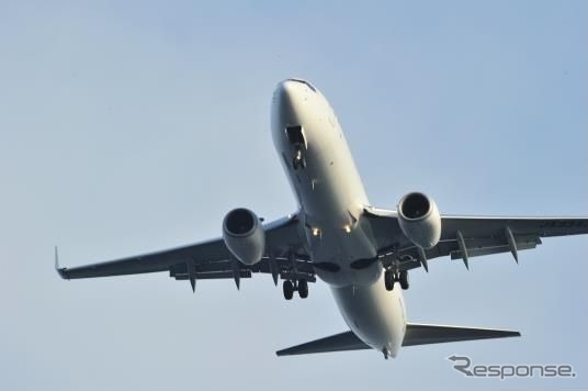 羽田空港から飛び立つ航空機を東京湾から眺められる