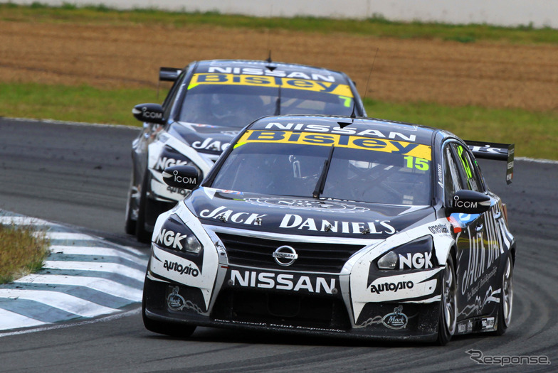 #15 リック・ケリー