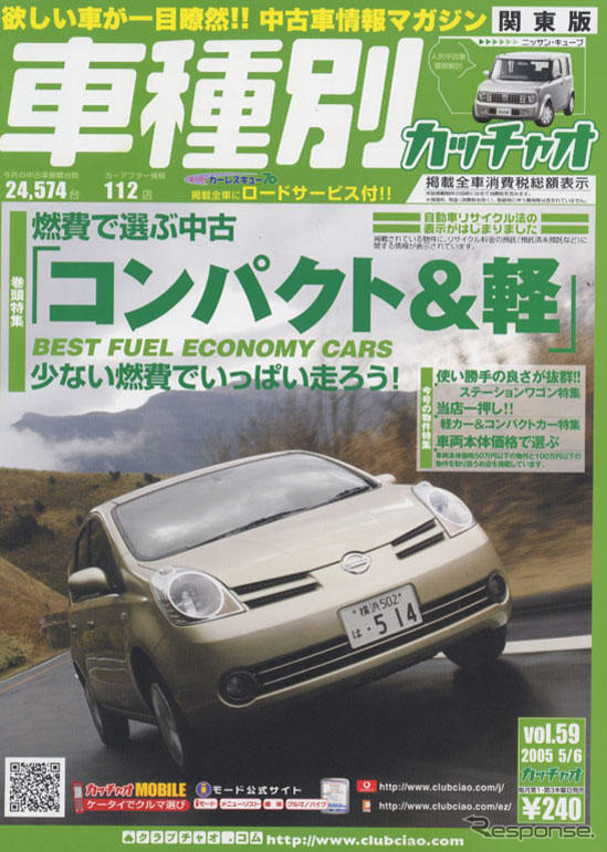 少ないガソリンでいっぱい走ろう!