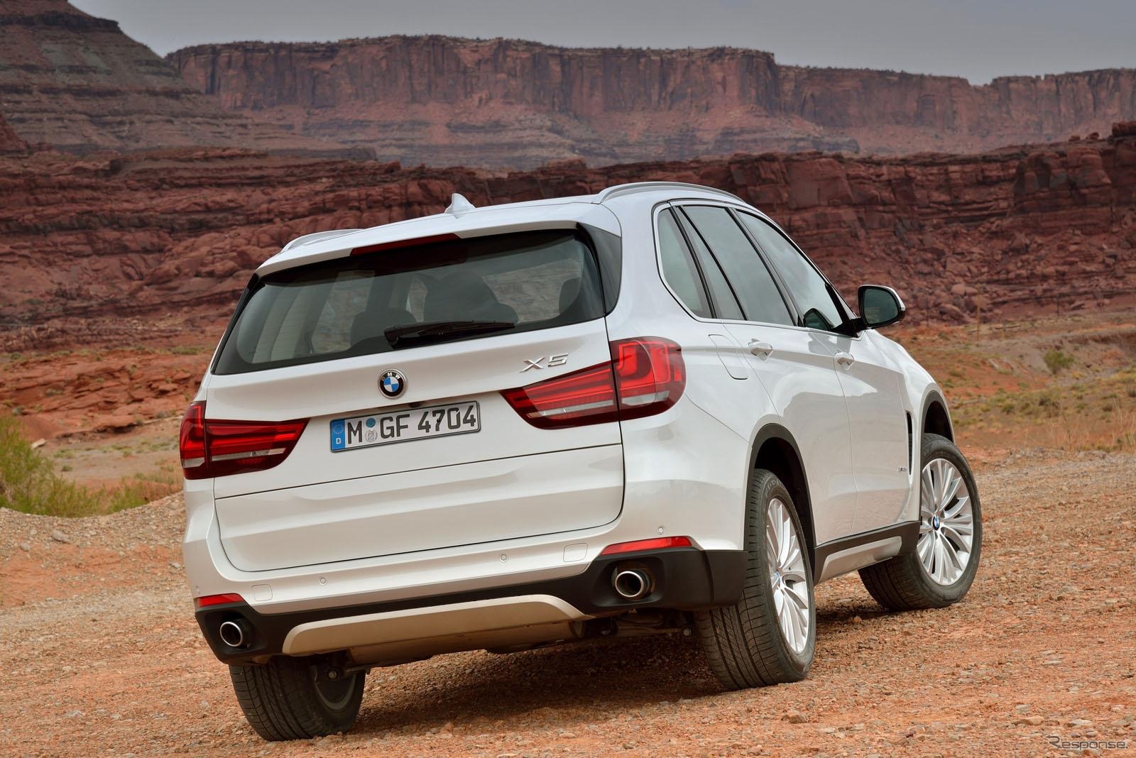 新型BMW X5