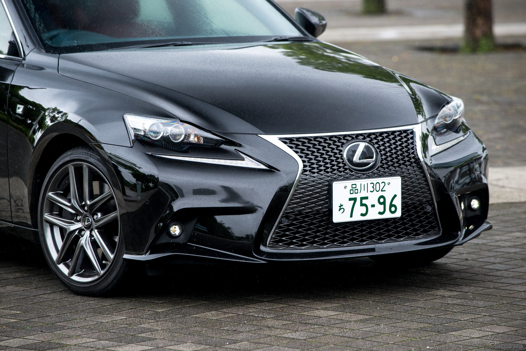 レクサス IS 350 F Sport