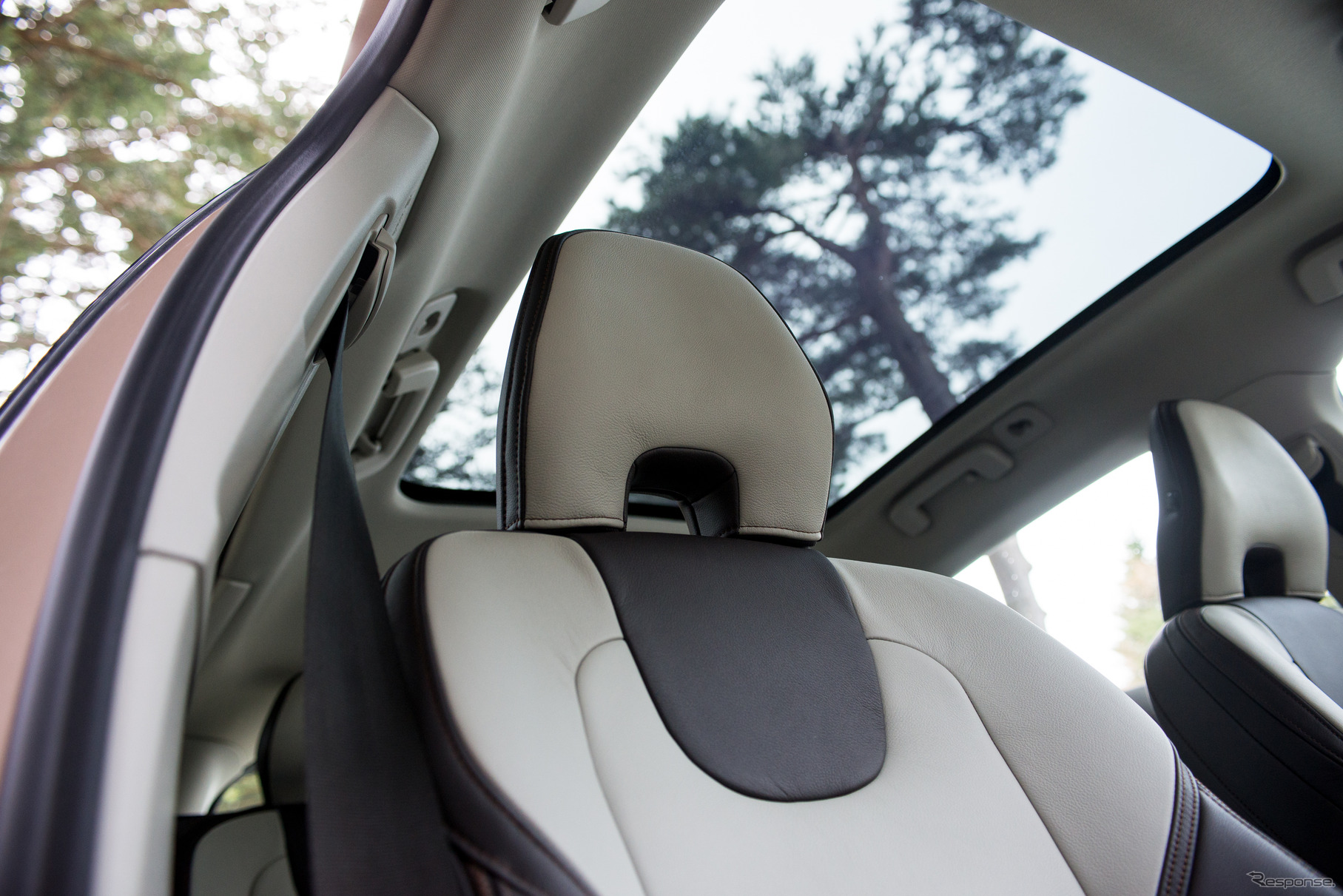 ボルボ・V40 クロスカントリー T5 AWD