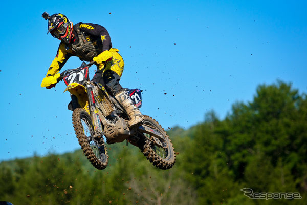 ジェイソン・アンダーソン