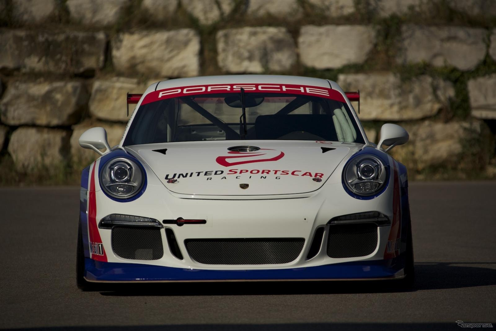 ポルシェ 911 GTアメリカ