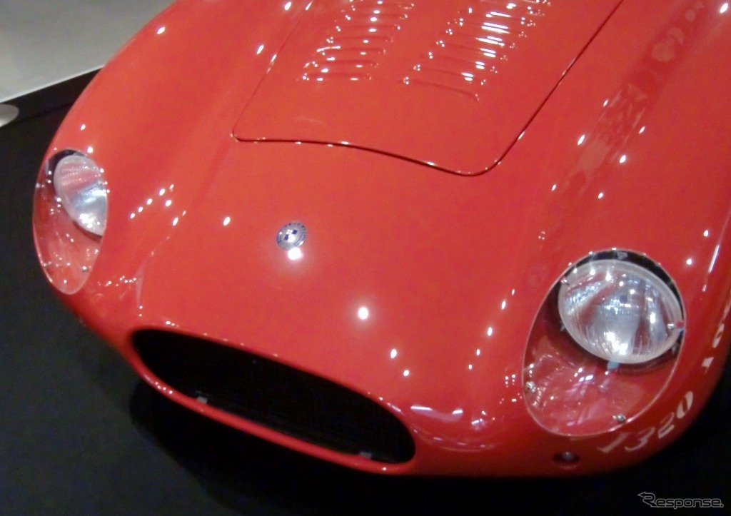 OSCA MT4 1350