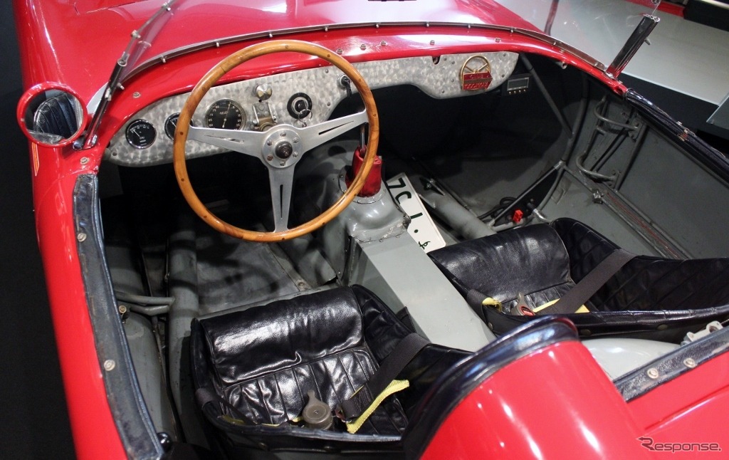 OSCA S-187