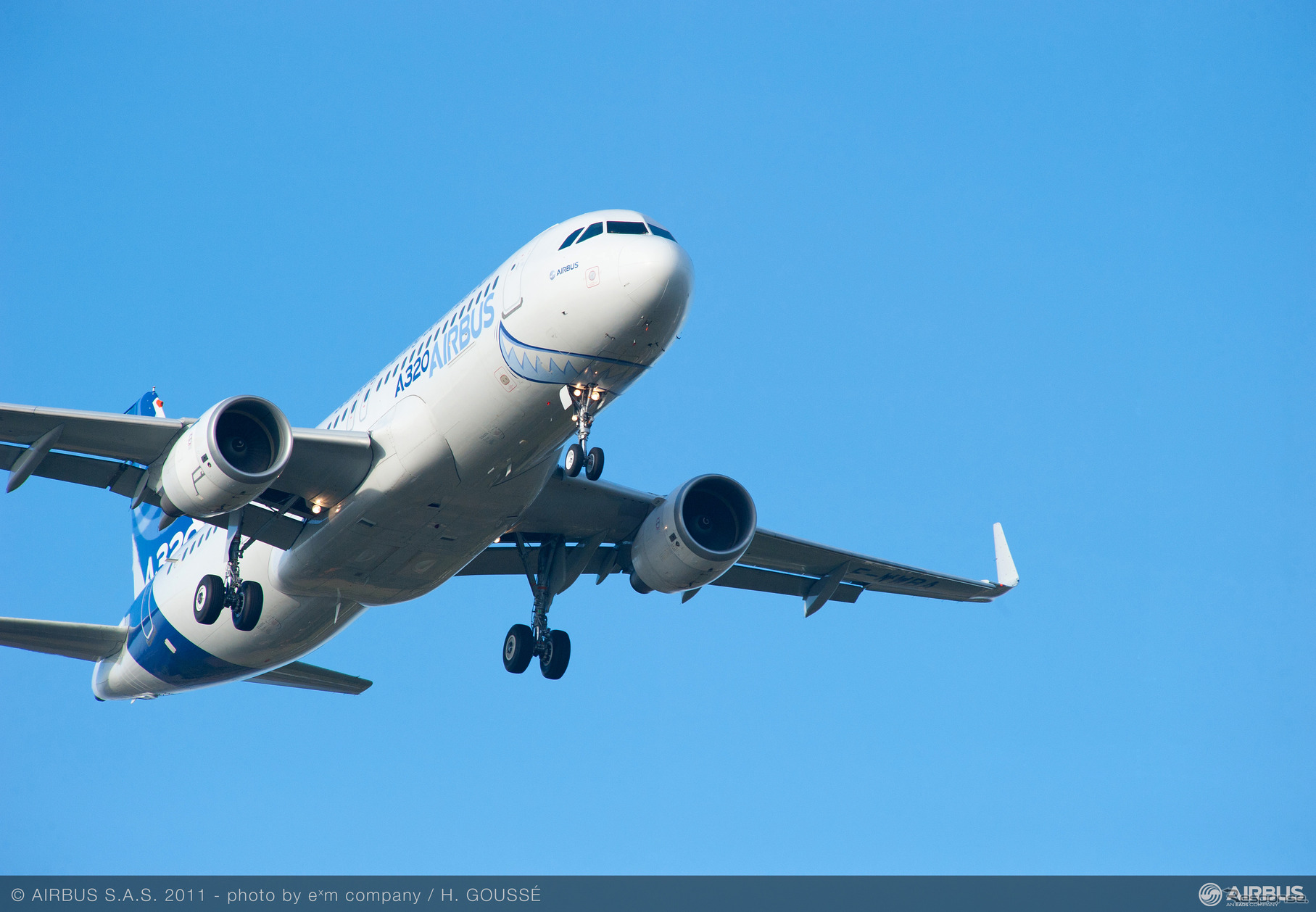 エアバスA320