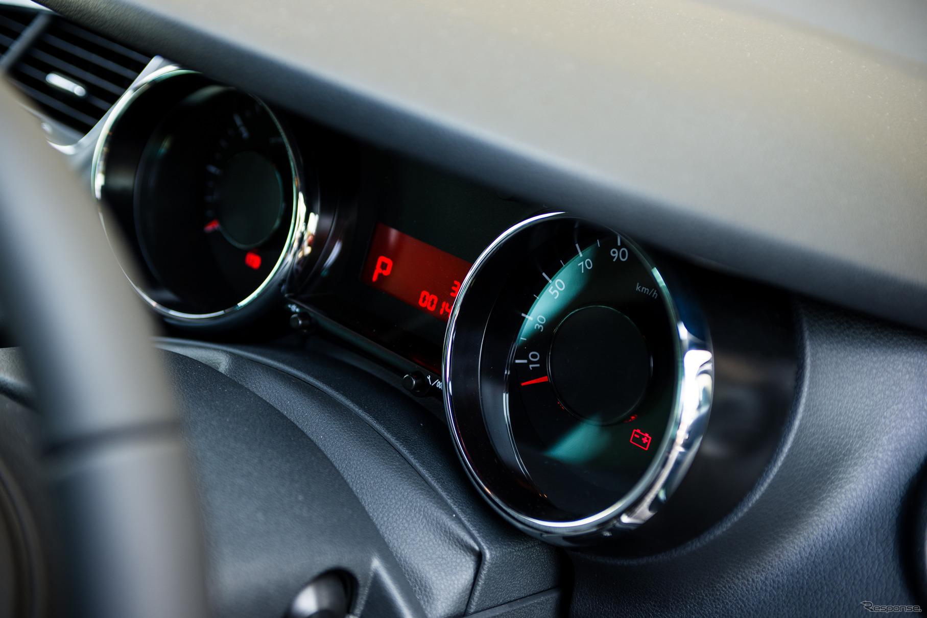 プジョー・5008 プレミアム