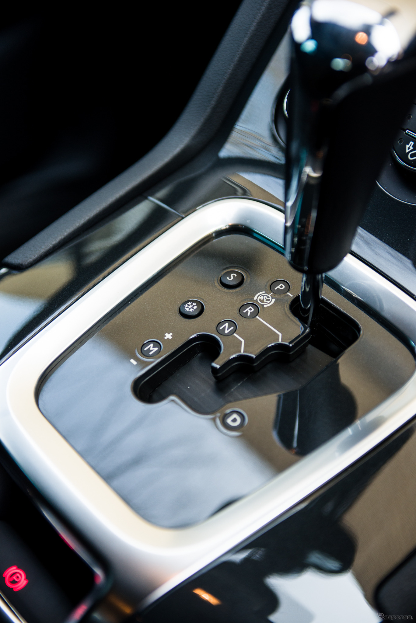 プジョー・5008 プレミアム