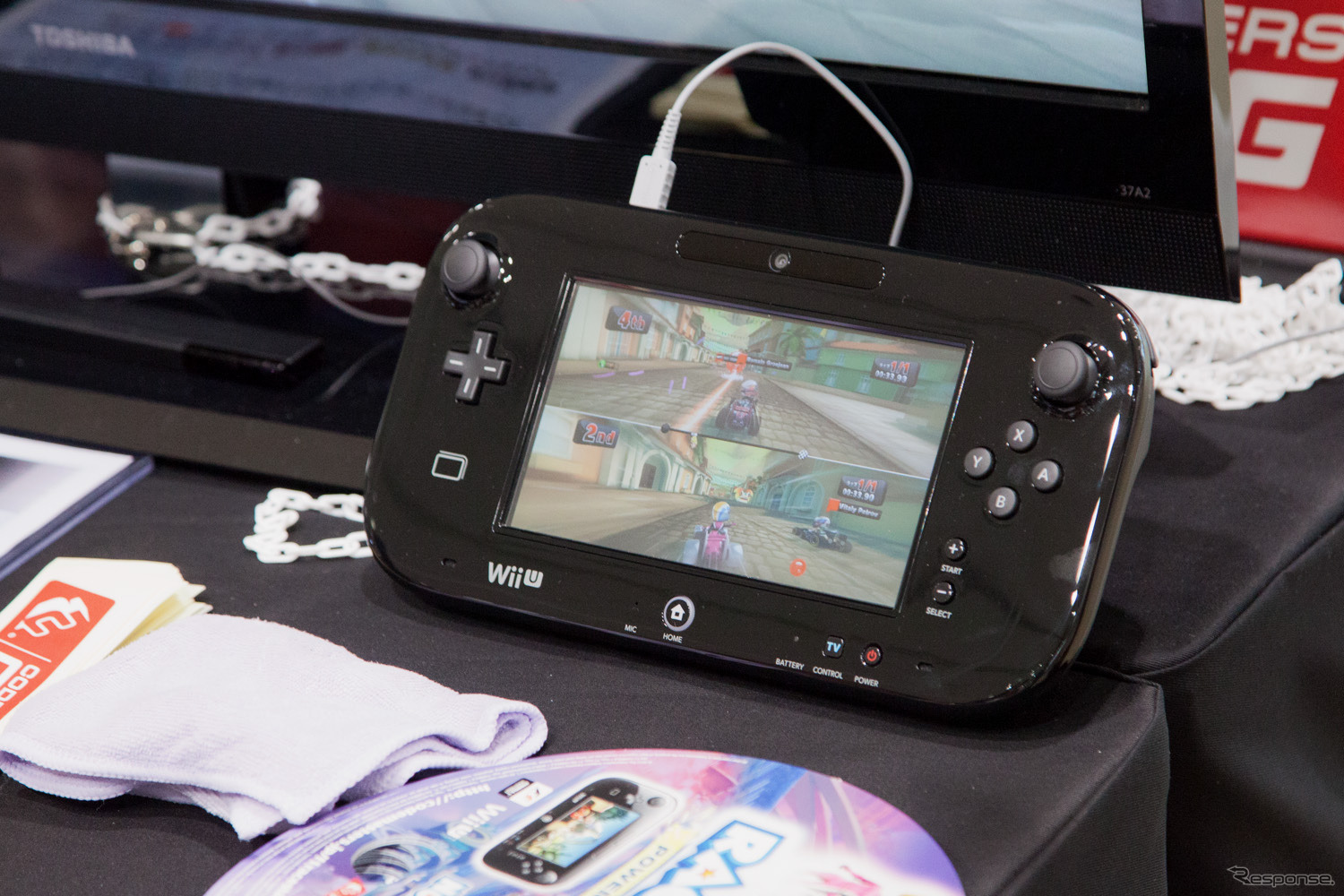 MEGA WEB、子供向けイベント「メガウェブ探検隊」開催中