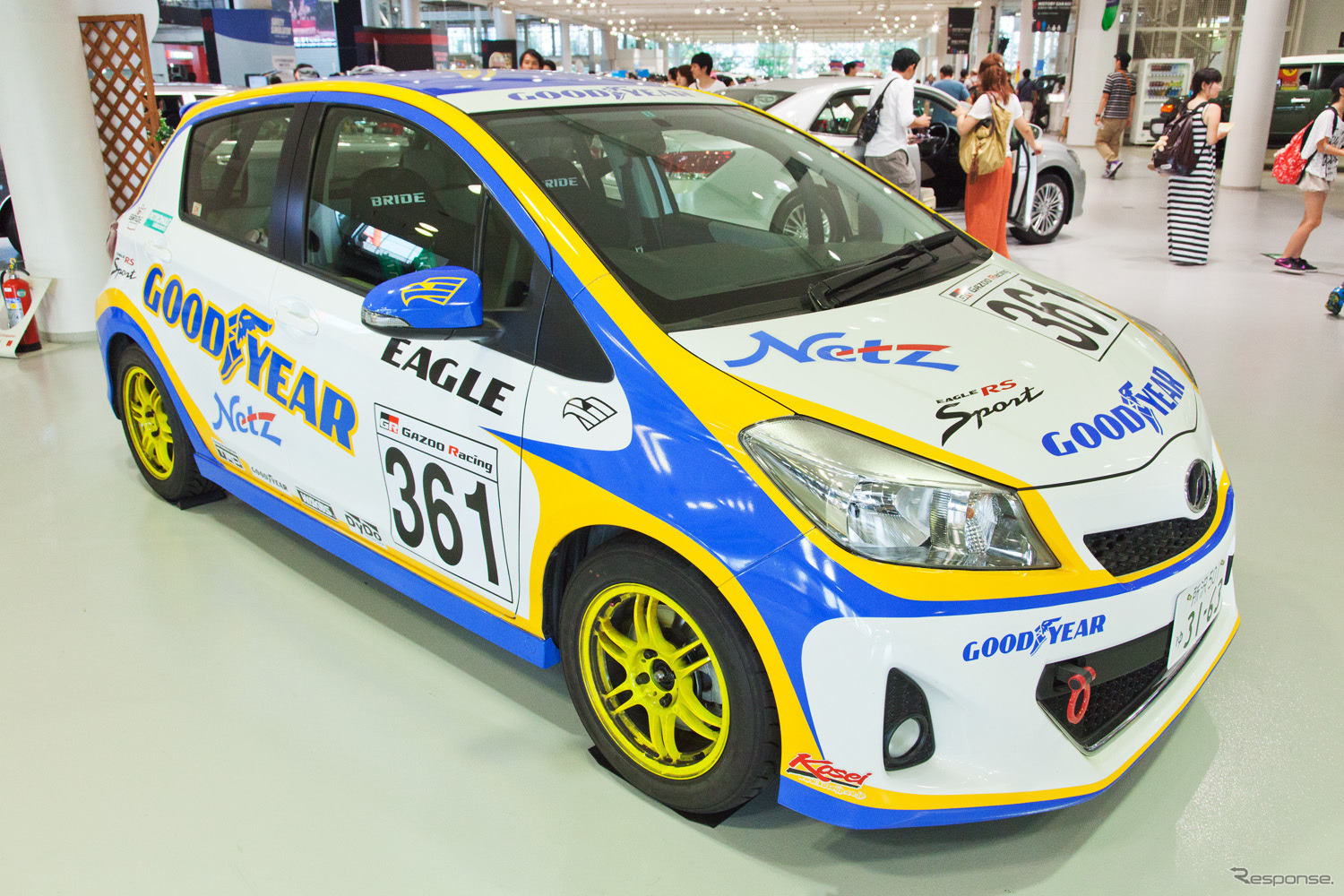 MEGA WEB、子供向けイベント「メガウェブ探検隊」開催中