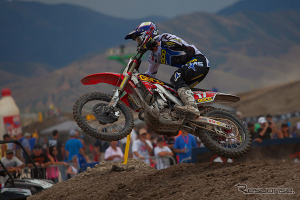 イライ・トマック