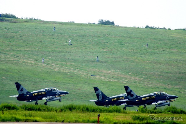 福島を離れ、神戸経由でヨーロッパに。