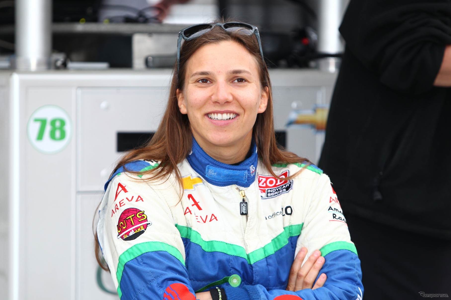 シモーナ・デ・シルベストロ