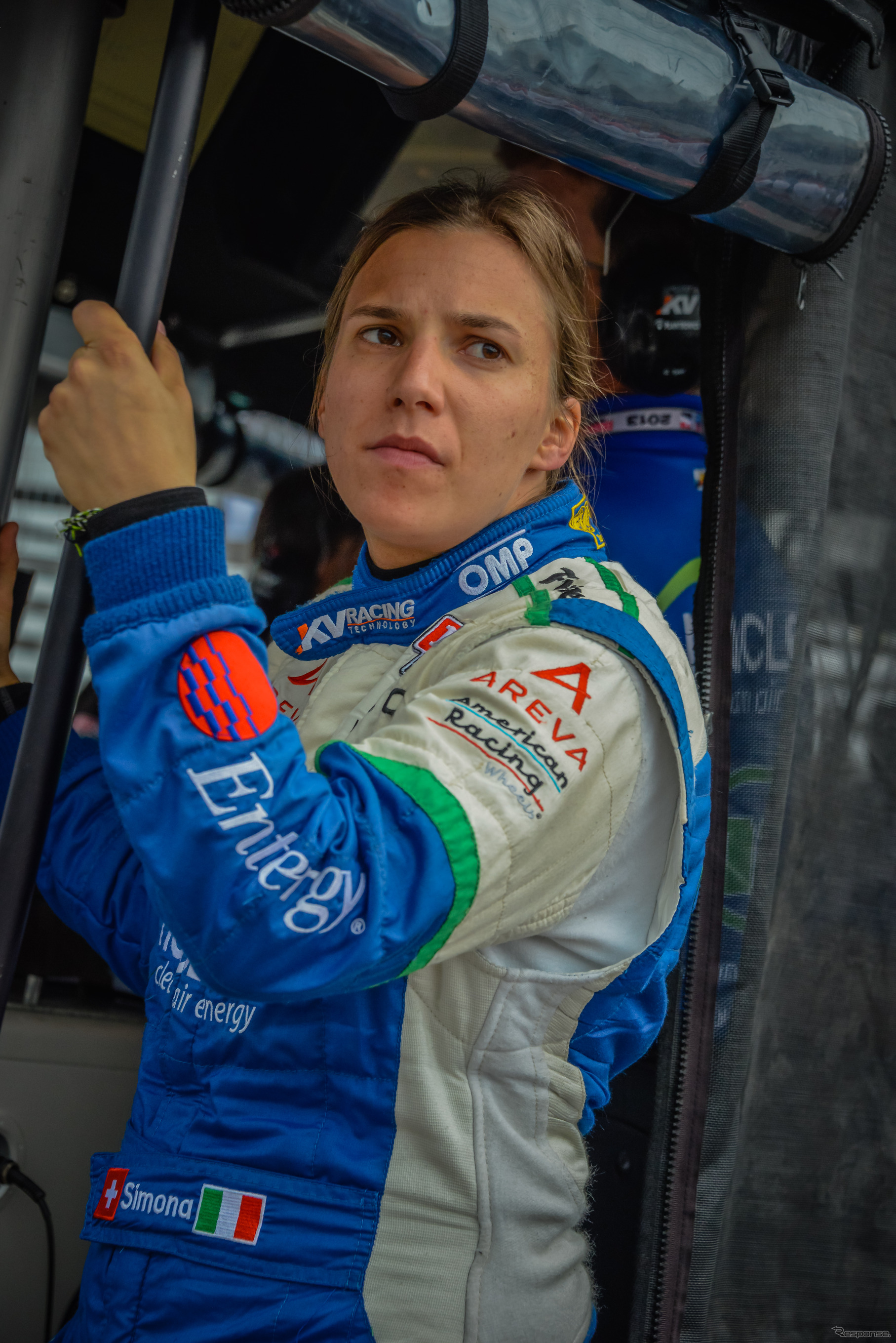 シモーナ・デ・シルベストロ