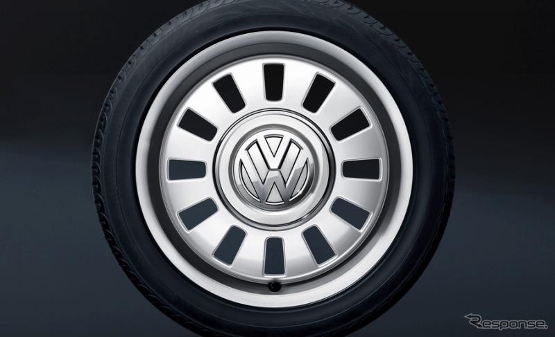 VW・white up!/black up!